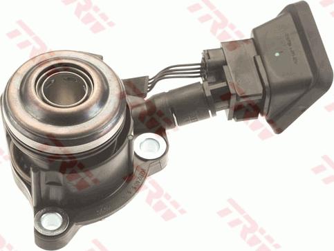 TRW PJQ211 - Butée hydraulique, embrayage droxauto.com