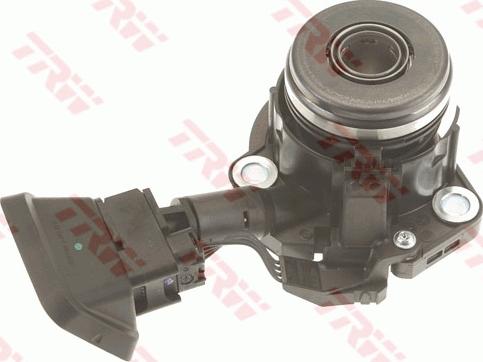 TRW PJQ212 - Butée hydraulique, embrayage droxauto.com