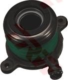 TRW PJQ226 - Butée hydraulique, embrayage droxauto.com