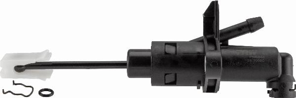 TRW PNB948 - Cylindre émetteur, embrayage droxauto.com