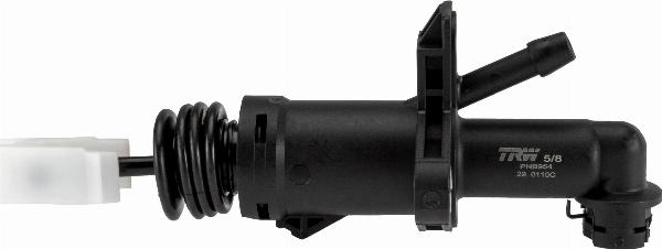 TRW PNB954 - Cylindre émetteur, embrayage droxauto.com