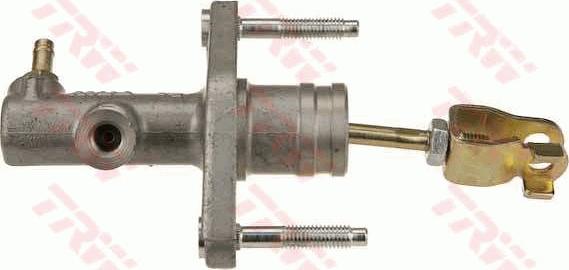 TRW PNB499 - Cylindre émetteur, embrayage droxauto.com