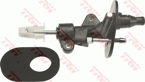 TRW PNB445 - Cylindre émetteur, embrayage droxauto.com