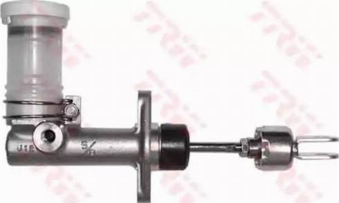 TRW PNB459 - Cylindre émetteur, embrayage droxauto.com
