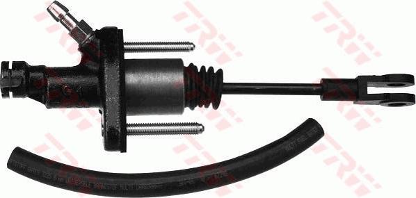 TRW PNB467 - Cylindre émetteur, embrayage droxauto.com