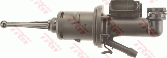 TRW PNB481 - Cylindre émetteur, embrayage droxauto.com