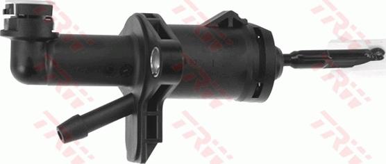 TRW PNB471 - Cylindre émetteur, embrayage droxauto.com