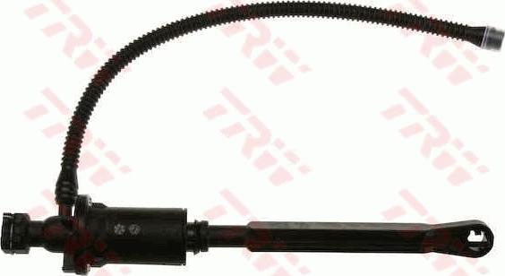 TRW PNB472 - Cylindre émetteur, embrayage droxauto.com