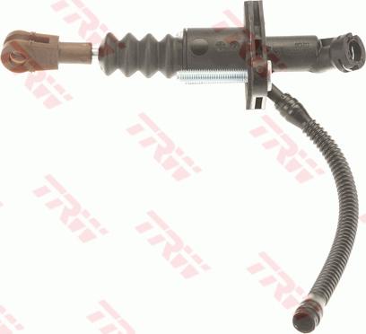 TRW PNB559 - Cylindre émetteur, embrayage droxauto.com