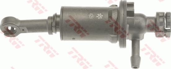 TRW PNB565 - Cylindre émetteur, embrayage droxauto.com
