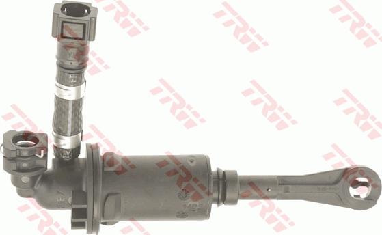 TRW PNB567 - Cylindre émetteur, embrayage droxauto.com