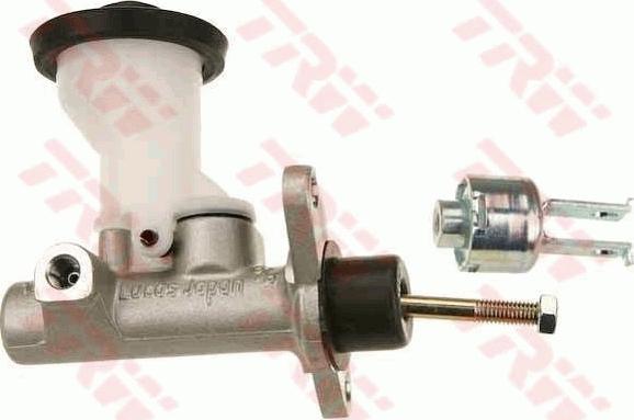 TRW PNB506 - Cylindre émetteur, embrayage droxauto.com