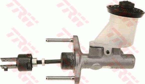 TRW PNB507 - Cylindre émetteur, embrayage droxauto.com