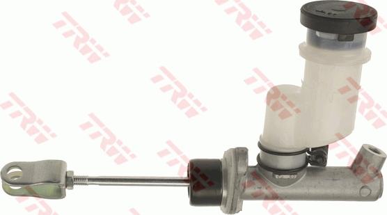 TRW PNB602 - Cylindre émetteur, embrayage droxauto.com