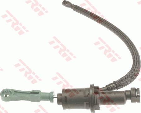 TRW PNB635 - Cylindre émetteur, embrayage droxauto.com
