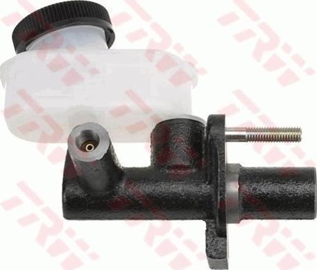 TRW PNB199 - Cylindre émetteur, embrayage droxauto.com