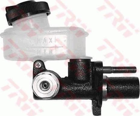 TRW PNB195 - Cylindre émetteur, embrayage droxauto.com