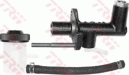 TRW PNB196 - Cylindre émetteur, embrayage droxauto.com