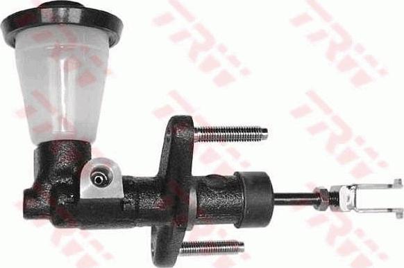 TRW PNB143 - Cylindre émetteur, embrayage droxauto.com