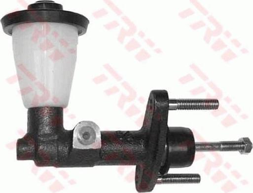 TRW PNB153 - Cylindre émetteur, embrayage droxauto.com