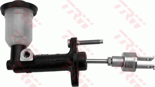 TRW PNB107 - Cylindre émetteur, embrayage droxauto.com