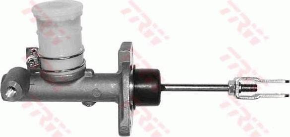 TRW PNB187 - Cylindre émetteur, embrayage droxauto.com