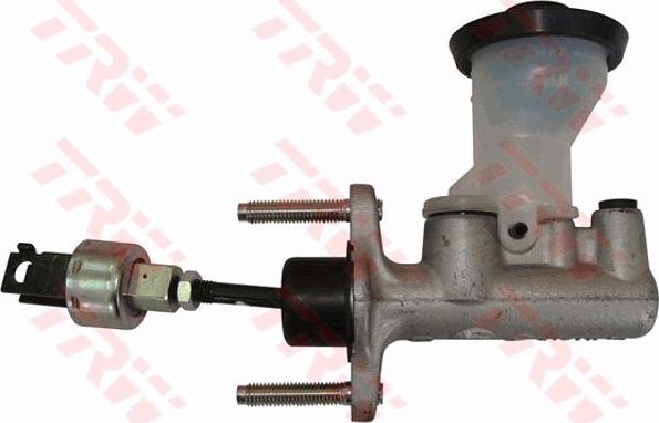 TRW PNB899 - Cylindre émetteur, embrayage droxauto.com