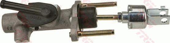 TRW PNB865 - Cylindre émetteur, embrayage droxauto.com