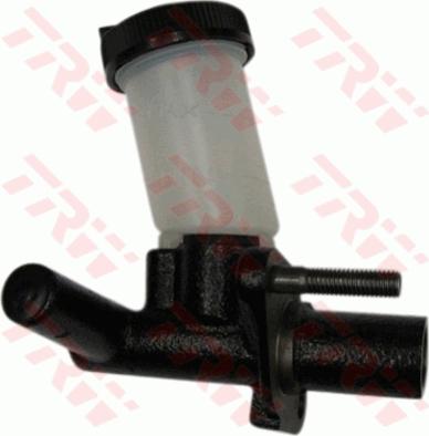 TRW PNB880 - Cylindre émetteur, embrayage droxauto.com