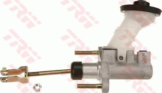 TRW PNB369 - Cylindre émetteur, embrayage droxauto.com