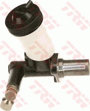 TRW PNB316 - Cylindre émetteur, embrayage droxauto.com