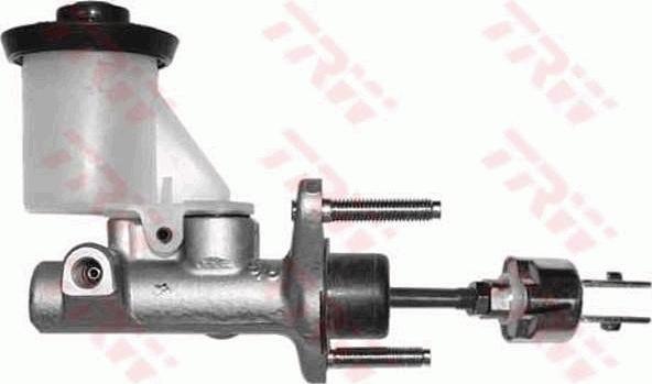 TRW PNB372 - Cylindre émetteur, embrayage droxauto.com