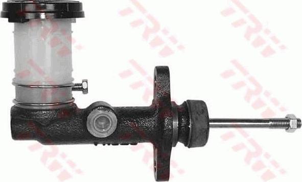 TRW PNB299 - Cylindre émetteur, embrayage droxauto.com