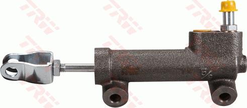 TRW PNB296 - Cylindre émetteur, embrayage droxauto.com