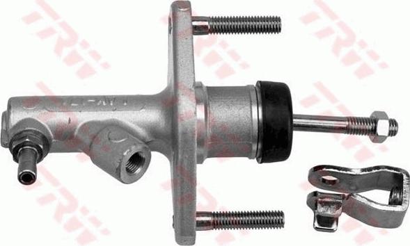 TRW PNB241 - Cylindre émetteur, embrayage droxauto.com