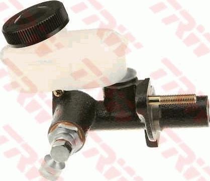 TRW PNB201 - Cylindre émetteur, embrayage droxauto.com