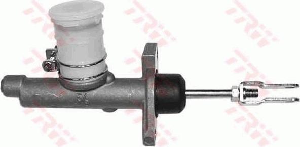 TRW PNB210 - Cylindre émetteur, embrayage droxauto.com