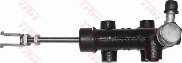 TRW PNB224 - Cylindre émetteur, embrayage droxauto.com