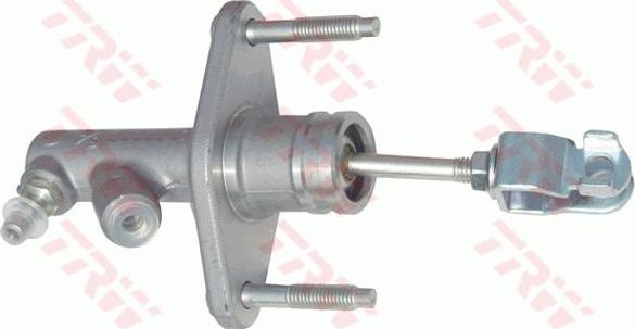 TRW PNB757 - Cylindre émetteur, embrayage droxauto.com