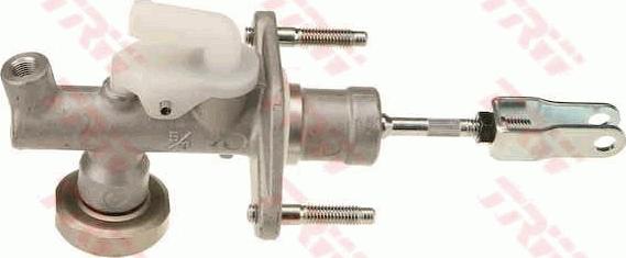 TRW PNB7043 - Cylindre émetteur, embrayage droxauto.com