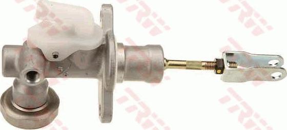 TRW PNB7060 - Cylindre émetteur, embrayage droxauto.com