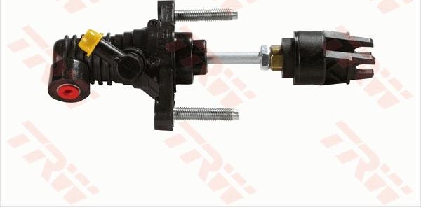 TRW PNB7000 - Cylindre émetteur, embrayage droxauto.com