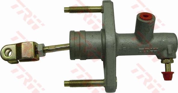 TRW PNB733 - Cylindre émetteur, embrayage droxauto.com