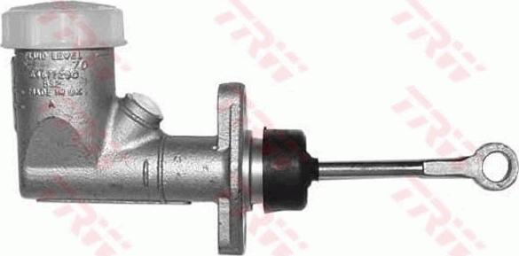 TRW PNC114 - Cylindre émetteur, embrayage droxauto.com