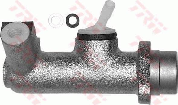 TRW PND158 - Cylindre émetteur, embrayage droxauto.com