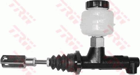 TRW PND153 - Cylindre émetteur, embrayage droxauto.com