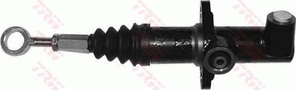 TRW PND111 - Cylindre émetteur, embrayage droxauto.com