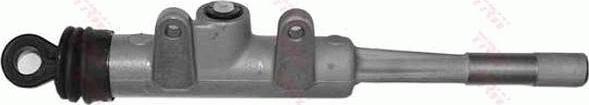 TRW PND112 - Cylindre émetteur, embrayage droxauto.com