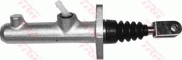 TRW PND132 - Cylindre émetteur, embrayage droxauto.com