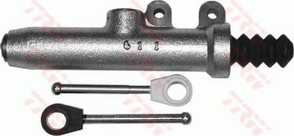 TRW PND120 - Cylindre émetteur, embrayage droxauto.com